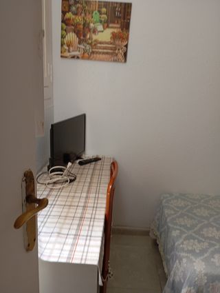 Habitación amueblada para alquiler,a partir del 8