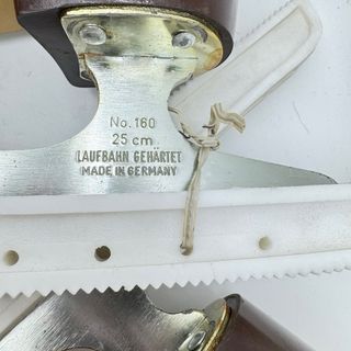 Patines Adidas RIA - patinaje sobre hielo