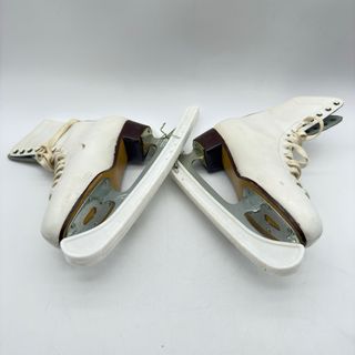 Patines Adidas RIA - patinaje sobre hielo