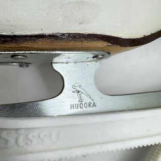 Patines Adidas RIA - patinaje sobre hielo