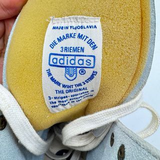 Patines Adidas RIA - patinaje sobre hielo