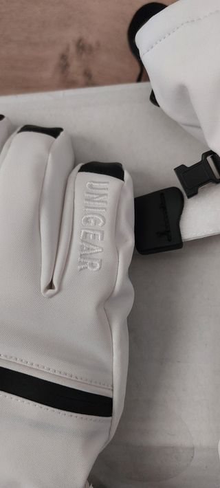 Luvas Unigear de desportos de Inverno
