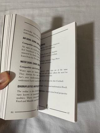 The Little Book Of The Zodiac: An Introduction ...