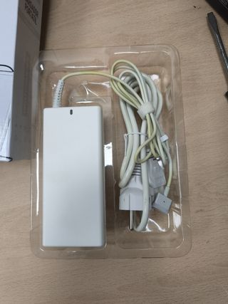 Cargador de Mac Magsafe2 85W