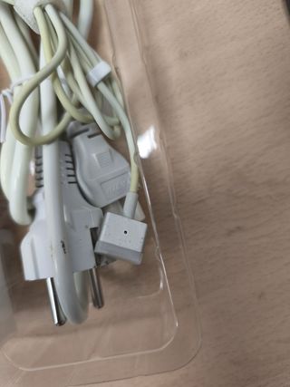 Cargador de Mac Magsafe2 85W