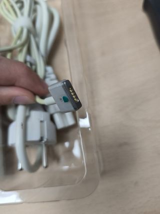 Cargador de Mac Magsafe2 85W