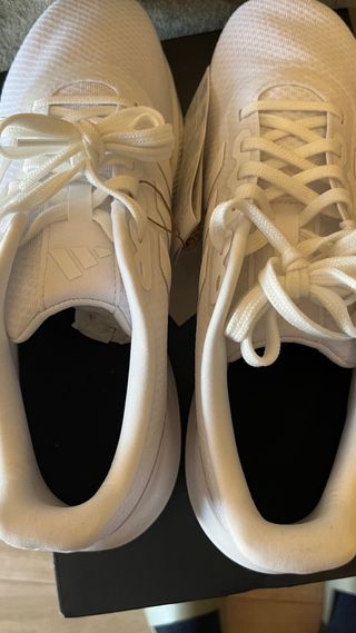 Adidas RUNFALCON 3 Blancas -