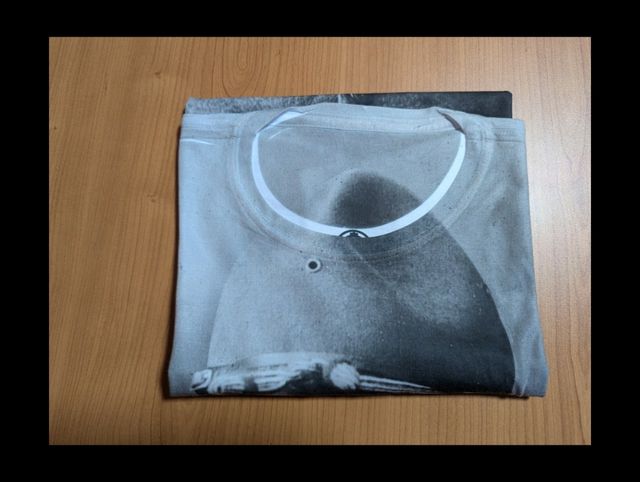 Camiseta Star Wars Stormtrooper