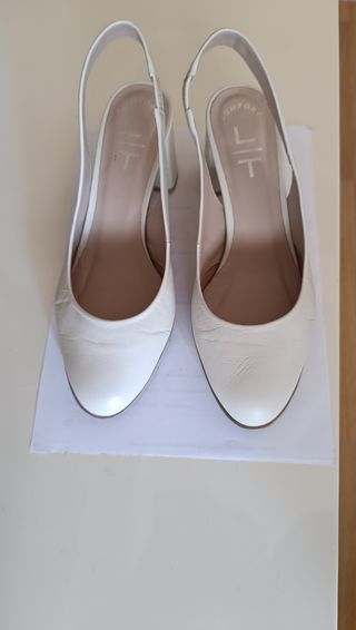 Zapatos piel natural