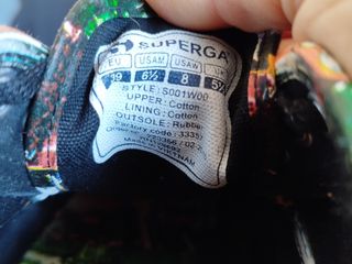 Scarpe Superga 2750 Fantasy Cotu