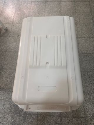 Transportín Perro Vari Kennel nº6