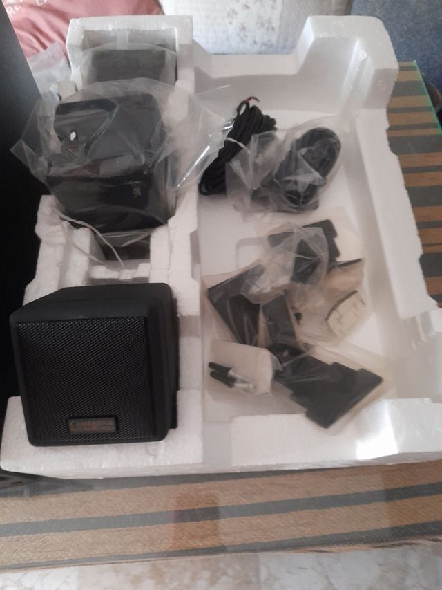 Altavoces Creative Desktop 5.1 DTT2200