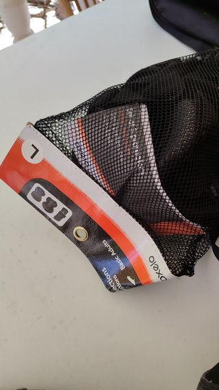 Patines Oxelo Fitness - Talla 46