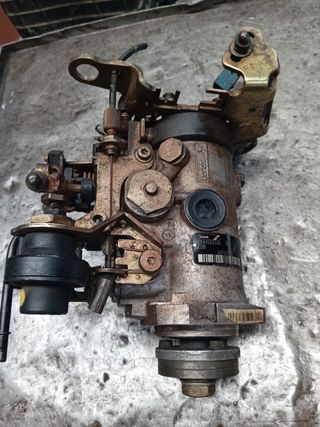 Bomba inyectora Citroen Berlingo 1.9D