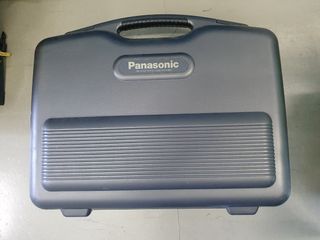 VIDEOCÁMARA PANASONIC M10 MALETIN