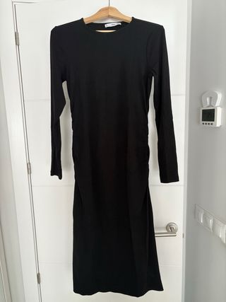 Vestido premamá Mango - Talla M