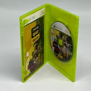 Videogioco Nat Geo Quiz Wild Life Xbox 360 G2068