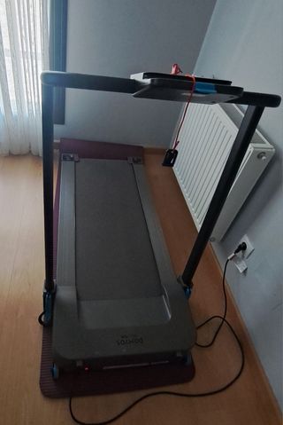 Cinta de andar 