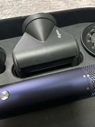 Dyson Supersonic - Secador nuevo