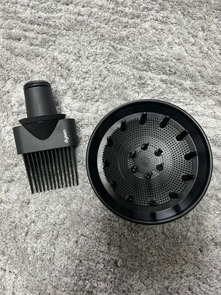 Dyson Supersonic - Secador nuevo