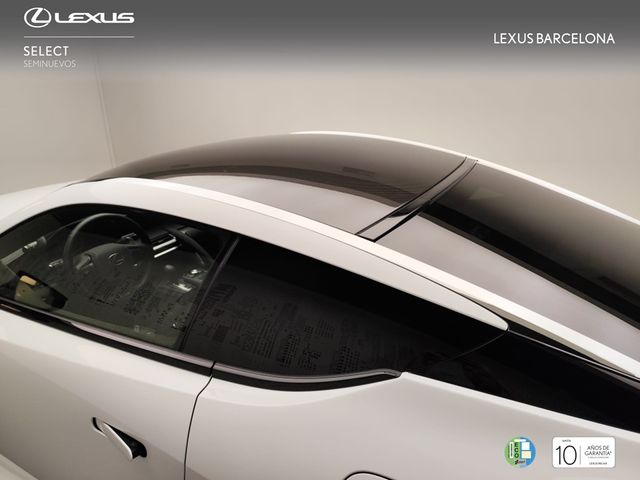 Lexus LC500h SPORT PLUS 2019 REF 5909