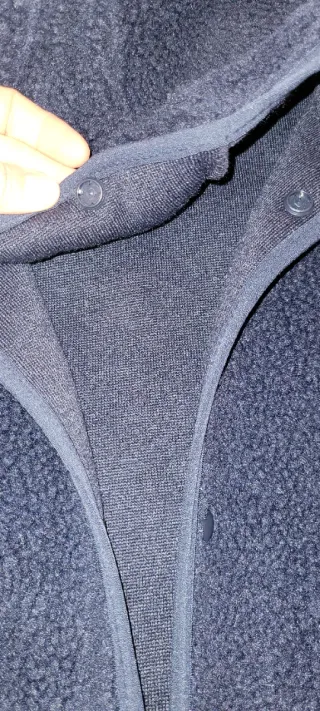 Forro polar Helly Hansen XL