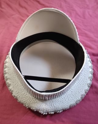 Gorra Novia: Boda, Despedida