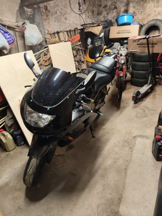 Despiece Kawasaki zx6r
Acepto cambios