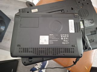 Portátil Acer Aspire One - Azul