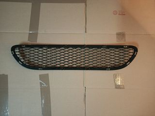 Rejilla parachoques BMW 51117198906