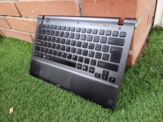 Teclado Retroiluminado Original Sony Vaio Z 