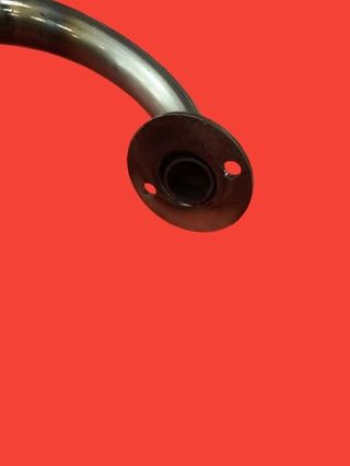 Marmita Tubarro SCOOTER IXIL