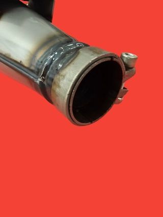 Marmita Tubarro SCOOTER IXIL