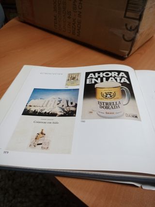 MAS DE 100 AÑOS DE ANUNCIOS EN PRENSA