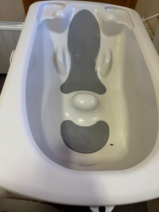 Bañera-cambiador Jané Flip