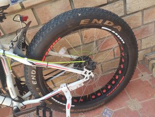 Bicicleta eléctrica Scott E-Sub Cross