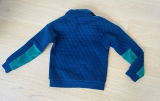 Sudaderas Timberland y Rocket (talla 12)