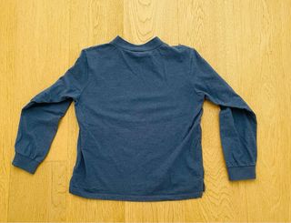 Sudaderas Timberland y Rocket (talla 12)