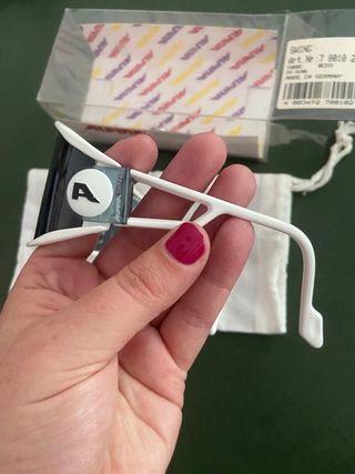 Gafas de sol Alpina vintage – Retro y originales