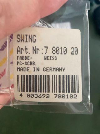 Gafas de sol Alpina vintage – Retro y originales