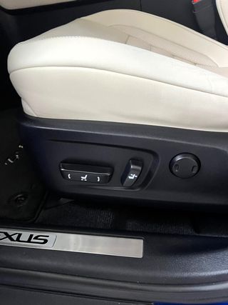 Lexus RX 450 h F Sport 4WD