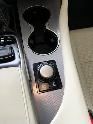 Lexus RX 450 h F Sport 4WD