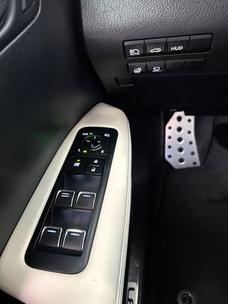 Lexus RX 450 h F Sport 4WD