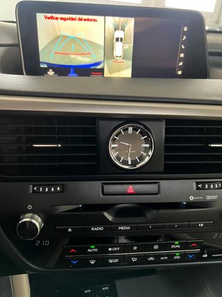 Lexus RX 450 h F Sport 4WD