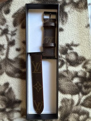 Cinturino per Smartwatch Marrone