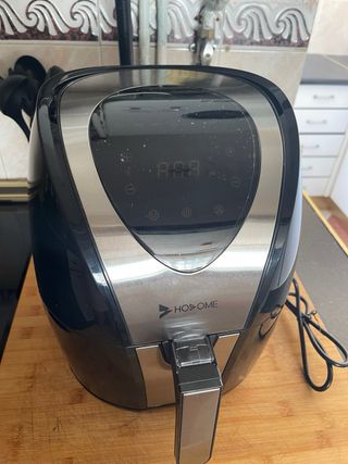 Freidora aire HOBOME - Nueva
