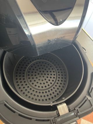 Freidora aire HOBOME - Nueva