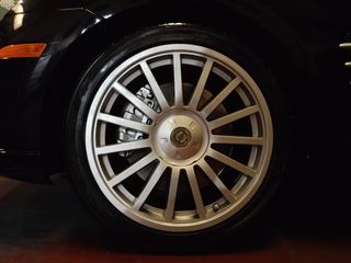 Crossfire SRT6 335CV AMG JOYA!!! CHRYSLER  CABRIO