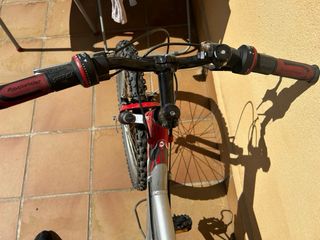 Bicicleta Rockrider Decathlon niño