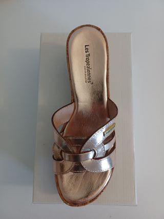 LES TROPEZIENNES Hamsuya, Mules 38